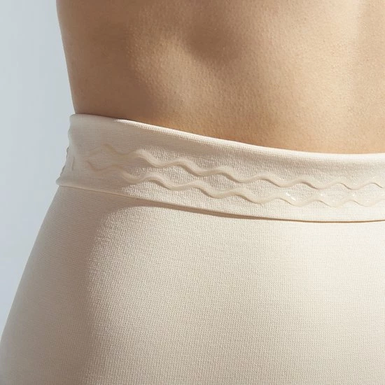 Gloednieuw ✔️ Myshapez Elegance - Waist Shaper - Corrigerend Ondergoed Dames - Waist Trainer - Body Shaper - Beige - XL/XXL ✔️ 13 Gloednieuw ✔️ Myshapez Elegance - Waist Shaper - Corrigerend Ondergoed Dames - Waist Trainer - Body Shaper - Beige - XL/XXL ✔️ - Afbeelding 12