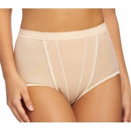 Beste recensies van π Sloggi Dames Control Maxi Corrigerend - 54 - Wit π 17 Beste recensies van π Sloggi Dames Control Maxi Corrigerend - 54 - Wit π - Afbeelding 15