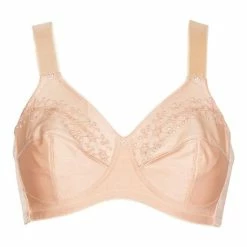 Goedkoopste 👏 LingaDore 1341 LISETTE BH Zonder Beugel Met Katoen 🔥 -Goedkope badmode winkel 550x550 44