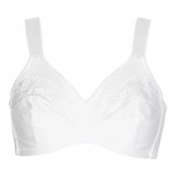 Goedkoopste 👏 LingaDore 1341 LISETTE BH Zonder Beugel Met Katoen 🔥 -Goedkope badmode winkel 550x550 48