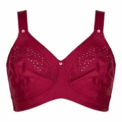 Goedkoopste 👏 LingaDore 1341 LISETTE BH Zonder Beugel Met Katoen 🔥 -Goedkope badmode winkel 550x550 50