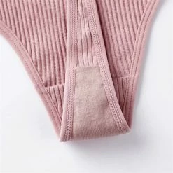 Beste Verkoop π Merkloos Katoenen Dames String Met Sexy En Delicate Kant Op De Taille - Roze & Lichtgroen - Sexy Lingerie - Hoge Kwaliteit Katoenen Slip - Dames Ondergoed - Maat L 𧨠29 Beste Verkoop π Merkloos Katoenen Dames String Met Sexy En Delicate Kant Op De Taille - Roze & Lichtgroen - Sexy Lingerie - Hoge Kwaliteit Katoenen Slip - Dames Ondergoed - Maat L 𧨠-Goedkope badmode winkel 550x550 66