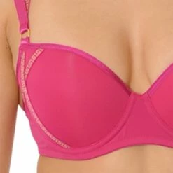 Gloednieuw 🤩 Sapph Mistress Voorgevormde BH 🔔