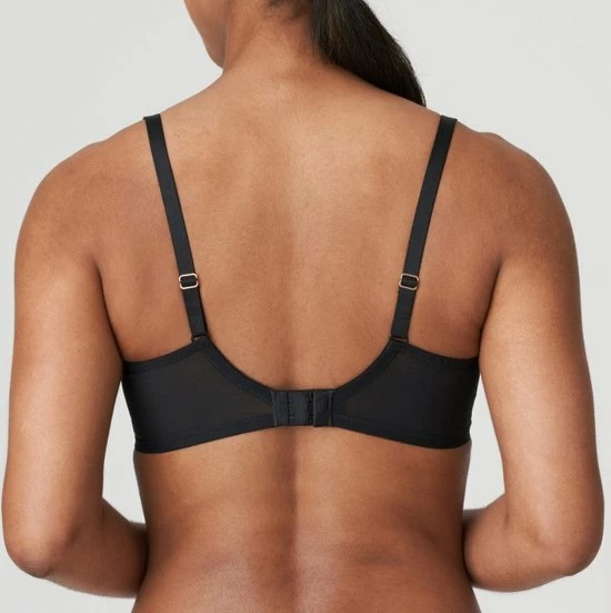 Coupon π PrimaDonna Twist Aprodisia Beugel Bh 0142160 Zwart - Maat 90F β¨ 5 Coupon π PrimaDonna Twist Aprodisia Beugel Bh 0142160 Zwart - Maat 90F β¨ - Afbeelding 3