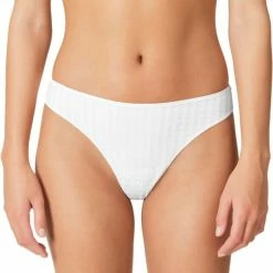 Beste recensies van 👏 Marie Jo Avero String 0600410 Wit - Maat 42 🎉 -Goedkope badmode winkel 550x551 2