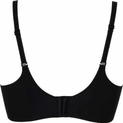 Top 10 😍 Maidenform Comfort Devotion DreamWire Back Smoothing Beugel BH Vrouwen Beha - Zwart - Maat 80 C 🔥 -Goedkope badmode winkel 550x551 6