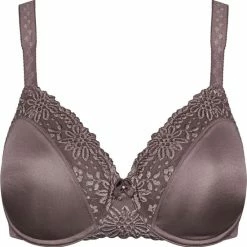 Gloednieuw 🛒 Triumph Ladyform Soft W X Dames Beha - Maat 95F 👏