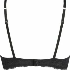 Uitgang ✨ Hunkemöller Voorgevormde Beugel Bh Angie - Maat D75 ✔️ -Goedkope badmode winkel 550x553 2
