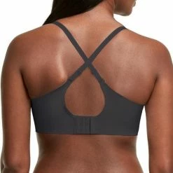 Top 10 😍 Maidenform Comfort Devotion DreamWire Back Smoothing Beugel BH Vrouwen Beha - Zwart - Maat 80 C 🔥 -Goedkope badmode winkel 550x554 8