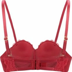 Beste Verkoop 😉 Sapph Scarlet Balcony BH ⌛ -Goedkope badmode winkel 550x556 3