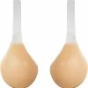 Begroting 🧨 Bye Bra Sculpting Silicone Lifts, Siliconen Borstlifting, Zelfklevend, Herbruikbaar, Strapless, Onzichtbaar, Zelfklevende Beha, Beige, Cup C 🔥 -Goedkope badmode winkel 550x558 1