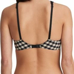 Beste recensies van ❤️ Marie Jo Ely Voorgevormde Beugel Bh 0102436 Zwart - Maat 75B ⌛ -Goedkope badmode winkel 550x559 4