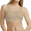 Nieuw 🌟 Emdaplast Post-operatieve Beha Voorsluiting Naadloos MARY - Beige XL 💯 -Goedkope badmode winkel 550x560 10