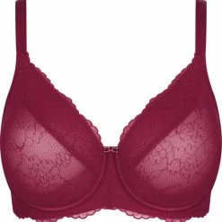 Goedkoopste 👏 Triumph Mirage Spotlight W01 EX Dames Beha - Maat 90D 🥰