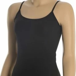 Goedkoop 🥰 Merkloos Bodysuit Dames, 96% Katoen En 4% Elastan - Wit, M 🎉 -Goedkope badmode winkel 550x560 4