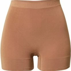 Aanbiedingen 😍 MAGIC Bodyfashion Comfort Short Bamboo Bamboo Mocha Vrouwen - Maat M 🔔