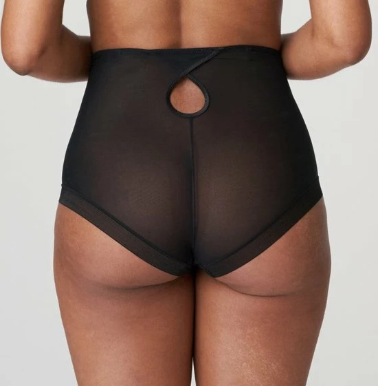 Korting π PrimaDonna Twist Prima Donna – Aprodisia - Tailleslip – 0542161 - Black - 44 π 4 Korting π PrimaDonna Twist Prima Donna – Aprodisia - Tailleslip – 0542161 - Black - 44 π - Afbeelding 2