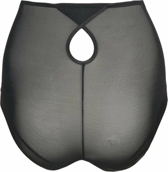 Korting π PrimaDonna Twist Prima Donna – Aprodisia - Tailleslip – 0542161 - Black - 44 π 9 Korting π PrimaDonna Twist Prima Donna – Aprodisia - Tailleslip – 0542161 - Black - 44 π - Afbeelding 7