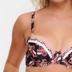 Korting 🤩 LingaDore 7107BT Voorgevormde 👙 Bikini 🌟 -Goedkope badmode winkel 550x562 1