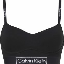 Top 10 🎁 Calvin Klein Light Lined Bralette Beha Vrouwen - Maat M 😍 -Goedkope badmode winkel 550x563 2