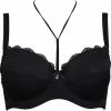 Kopen ⌛ After Eden D Cup & Up Granada Voorgevormde BH - Zwart - Maat F85 👏 -Goedkope badmode winkel 550x563 4