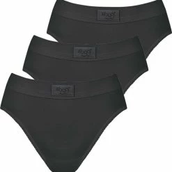 Goedkoop 😍 Sloggi Dames Tai 3 Pack Double Comfort 💯 -Goedkope badmode winkel 550x564 1