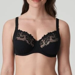 Beste deal ✔️ PrimaDonna Deauville Beugel Bh 0161811 Zwart - Maat 75F ✔️ -Goedkope badmode winkel 550x564 8