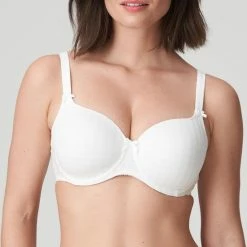 Top 10 🛒 PrimaDonna Madison Voorgevormde Beugel Bh 0262120 Natuur - Maat 75D 😉 -Goedkope badmode winkel 550x566 1