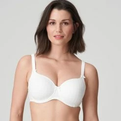 Top 10 🛒 PrimaDonna Madison Voorgevormde Beugel Bh 0262120 Natuur - Maat 75D 😉 -Goedkope badmode winkel 550x566