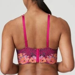 Aanbiedingen 💯 PrimaDonna Twist Efforia Voorgevormde Beugel Bh 0241994 Winter Blossom - Maat 75F 🎉 -Goedkope badmode winkel 550x567