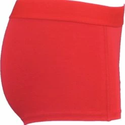 Goedkoop π Gionettic 2-Pack Dames Shorts Rood - M π― 9 Goedkoop π Gionettic 2-Pack Dames Shorts Rood - M π― -Goedkope badmode winkel 550x567 4