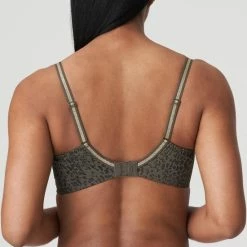 Goedkoop 🤩 PrimaDonna Twist Petit Bijou Voorgevormde Balconette Bh 0242052 Reptile - Maat 75E 🛒 -Goedkope badmode winkel 550x568 3