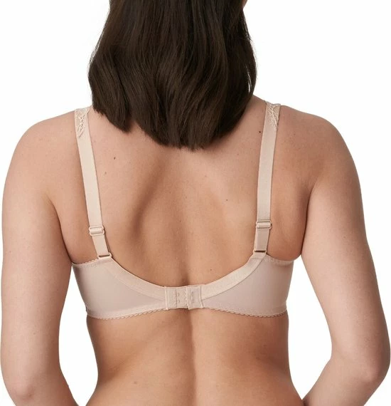Beste deal π PrimaDonna Madison Beugel Bh 0162121 Caffé Latte - Maat 75F π₯ 17 Beste deal π PrimaDonna Madison Beugel Bh 0162121 Caffé Latte - Maat 75F π₯ - Afbeelding 15