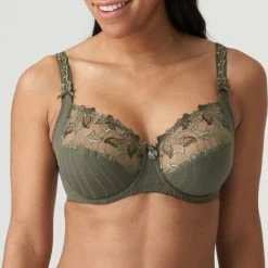 Beste recensies van 🎁 PrimaDonna Prima Donna - Deauville - BH Beugel – 0161810 – Paradise Green - E90/105 🤩