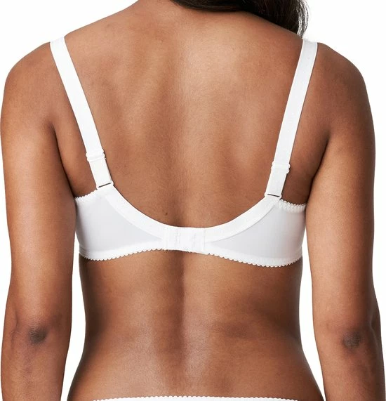Beste Pirce π PrimaDonna Orlando Beugel Bh 0163151 Wit - Maat 75G β€οΈ 8 Beste Pirce π PrimaDonna Orlando Beugel Bh 0163151 Wit - Maat 75G β€οΈ - Afbeelding 6
