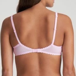 Beste recensies van 👏 Marie Jo Paloma Voorgevormde Beugel Bh 0102416 Lily Rose - Maat 70A 🔔 -Goedkope badmode winkel 550x572 3