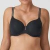 Uitgang 😉 PrimaDonna Twist East End Voorgevormde Beugel Bh 0241930 Charbon - Maat 90D ✔️ -Goedkope badmode winkel 550x574 5