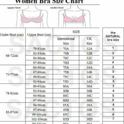 Flash-uitverkoop ⭐ HEJ Natural Multiway Bra - Strapless Ondergoed Lingerie - Multifunctionele Bh - Beige Nude Latte - S1 ⭐ -Goedkope badmode winkel 550x574 6