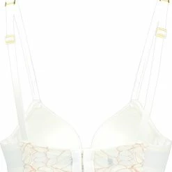 Goedkoop 😍 SAPPH - Victoria Push-Up BH - Maat 80D - Off-white - Met Beugel - Dames 👍 -Goedkope badmode winkel 550x574 7