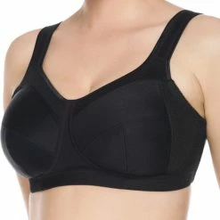 Beste Verkoop 😉 Ulla Dessous Sport En Ontlastings Beha Zonder Beugel Kate 🔔