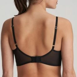 Flash-uitverkoop π Marie Jo L'Aventure Richard Voorgevormde Balconette Bh 0122119 Zwart - Maat 80D π€© 8 Flash-uitverkoop π Marie Jo L'Aventure Richard Voorgevormde Balconette Bh 0122119 Zwart - Maat 80D π€© -Goedkope badmode winkel 550x577 5