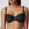 Flash-uitverkoop 😍 PrimaDonna Twist Palermo Balconette Bh 0142092 Zwart - Maat 90F ❤️ -Goedkope badmode winkel 550x579