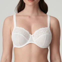 Beste Verkoop 🛒 PrimaDonna Couture Beugel Bh 0162580 Natuur - Maat 80D 🔔