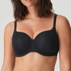Goedkoopste 😍 PrimaDonna Figuras Voorgevormde Beugel Bh 0263250 Charcoal - Maat 85F 🔔