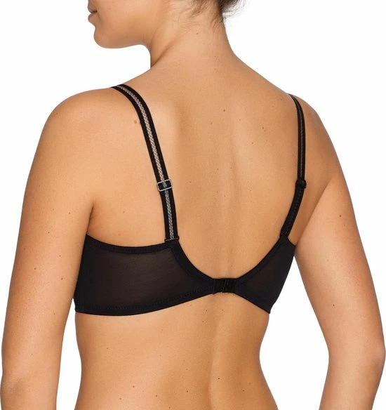 Beste Verkoop π PrimaDonna Twist I Want You Beugel Bh 0141451 Zwart - Maat 75G π 9 Beste Verkoop π PrimaDonna Twist I Want You Beugel Bh 0141451 Zwart - Maat 75G π - Afbeelding 7