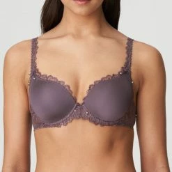 Nieuw 🎉 Marie Jo – Jane – BH Voorgevormd – 0101336 – Candle Night - B75/90 👍