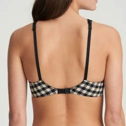 Beste recensies van ❤️ Marie Jo Ely Voorgevormde Beugel Bh 0102436 Zwart - Maat 75B ⌛ -Goedkope badmode winkel 550x588 1