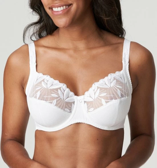 Beste Pirce π PrimaDonna Orlando Beugel Bh 0163151 Wit - Maat 75G β€οΈ 3 Beste Pirce π PrimaDonna Orlando Beugel Bh 0163151 Wit - Maat 75G β€οΈ