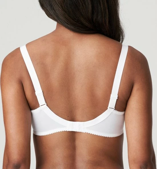 Beste Pirce π PrimaDonna Orlando Beugel Bh 0163151 Wit - Maat 75G β€οΈ 5 Beste Pirce π PrimaDonna Orlando Beugel Bh 0163151 Wit - Maat 75G β€οΈ - Afbeelding 3