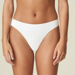 Beste recensies van 👏 Marie Jo Avero String 0600410 Wit - Maat 42 🎉 -Goedkope badmode winkel 550x589 4